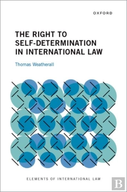 Bertrand.pt - The Right To Self-Determination In International Law