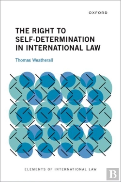 Bertrand.pt - The Right To Self-Determination In International Law