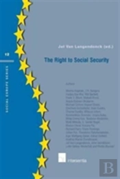 The Right To Social Security