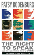 The Right To Speak