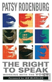 The Right To Speak