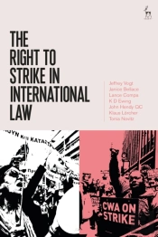 The Right To Strike In International Law