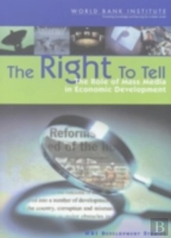 Bertrand.pt - The Right To Tell