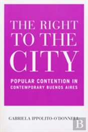 The Right To The City