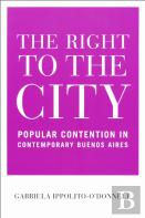 The Right To The City