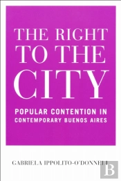 The Right To The City