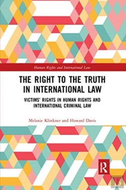 Bertrand.pt - The Right To The Truth In International Law