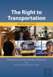 The Right To Transportation