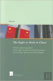 The Right To Work In China