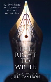 The Right To Write