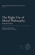 The Right Use Of Moral Philosophy