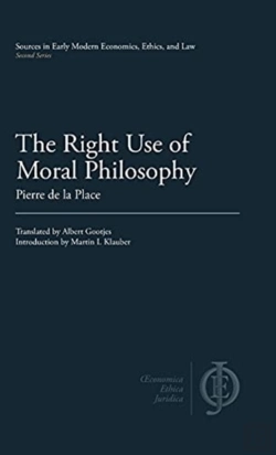 Bertrand.pt - The Right Use Of Moral Philosophy