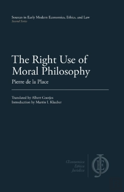Bertrand.pt - The Right Use Of Moral Philosophy
