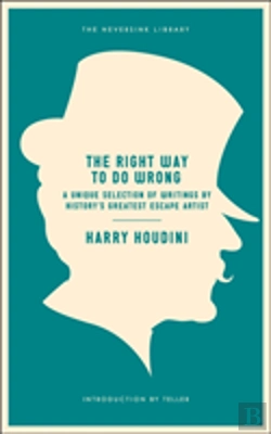Bertrand.pt - The Right Way To Do Wrong