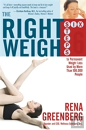 The Right Weigh