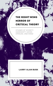The Right-Wing Mirror Of Critical Theory
