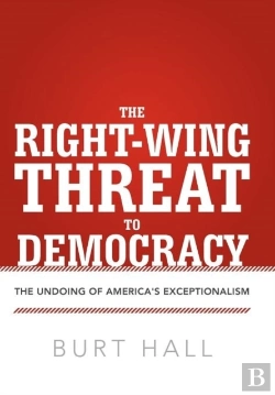 Bertrand.pt - The Right-Wing Threat To Democracy: The