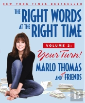 The Right Words At The Right Time Volume 2
