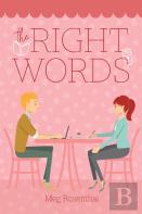 The Right Words