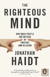 The Righteous Mind