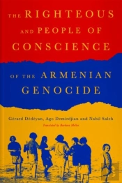 The Righteous Of The Armenian Genocide