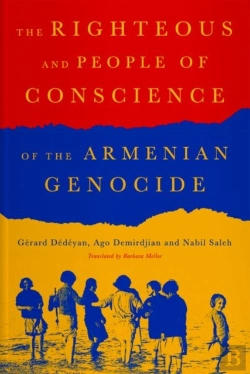 Bertrand.pt - The Righteous Of The Armenian Genocide