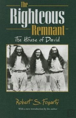 Bertrand.pt - The Righteous Remnant