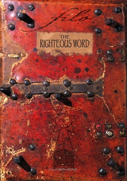 Bertrand.pt - The Righteous Word : (La Juste Parole, Version En Anglais)