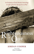 The Righteousness Of One