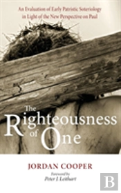 The Righteousness Of One