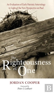 The Righteousness Of One