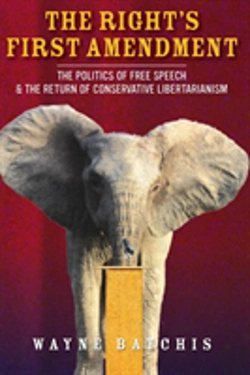 Bertrand.pt - The Right'S First Amendment