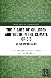 The Rights Of Children And Youth In The Climate Crisis