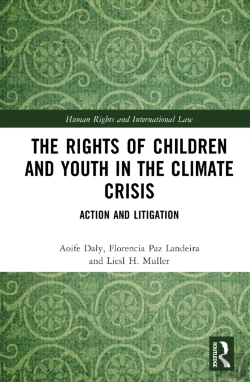 Bertrand.pt - The Rights Of Children And Youth In The Climate Crisis