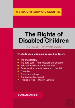 Bertrand.pt - The Rights Of Disabled Children