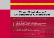 The Rights Of Disabled Children
