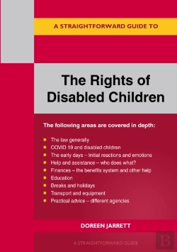 Bertrand.pt - The Rights Of Disabled Children