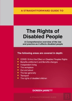 Bertrand.pt - The Rights Of Disabled People