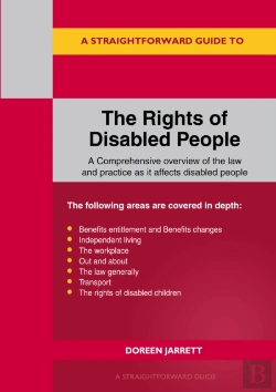 Bertrand.pt - The Rights Of Disabled People
