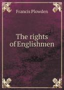 The Rights Of Englishmen
