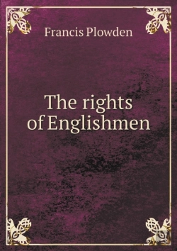 Bertrand.pt - The Rights Of Englishmen