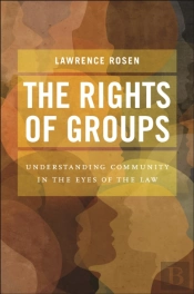 The Rights Of Groups