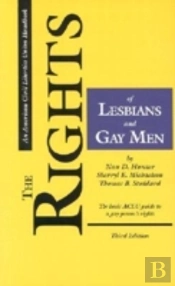 The Rights Of Lesbians And Gay Men