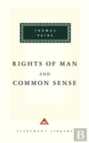 The Rights Of Man And Common Sense