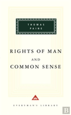 Bertrand.pt - The Rights Of Man And Common Sense