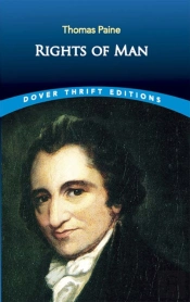 The Rights Of Man