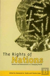 The Rights Of Nations