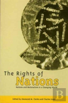The Rights Of Nations