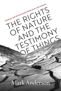 Bertrand.pt - The Rights Of Nature And The Testimony Of Things