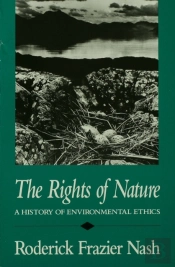 The Rights Of Nature